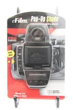 Delkin Devices eFilm Pop-Up Shade for Nikon D2X Digital Camera