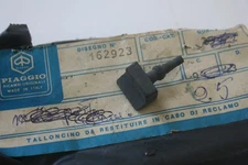 Damper Holder Bag Holder Piaggio Bravo 50 EVL EML EEM1T EEV1T 72 74