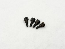 N.o.s 1939-1948 Ford Car 1940-1947 Ford Truck Hood Shoulder Bolts Set Of 4