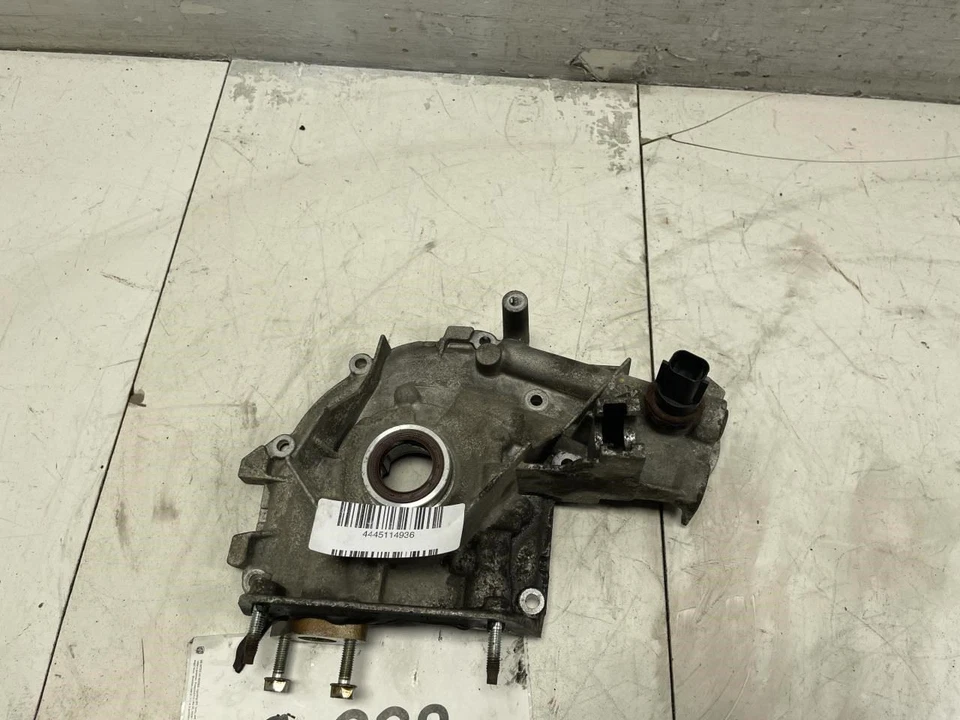 2014 FIAT 500L 1.4L BOMBA DE ÓLEO DO MOTOR FABRICANTE DE EQUIPAMENTO ORIGINAL+ - Imagem 4 de 4