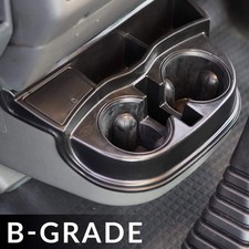 For VW T4 Cup Holder Console All-in-One Dash Storage Organiser (B-Grade) Interio