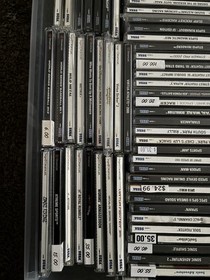 Sega Dreamcast Games Complete US Set 248/248 Games Cib Buy Collection At Once