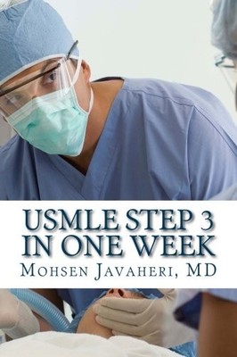 USMLE Step 3 in one week: 2000 short questions and answers