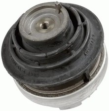 Support moteur Mercedes 407