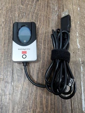 P74 ♻ Digital Persona U.are.U 4500 Fingerprint Reader USB (50013-001-103) ♻