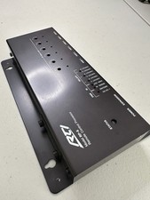 RTI RP-6 Remote Control Processor Unit WORKIN...