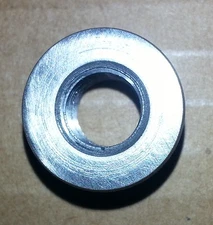 1/8" NPT STEEL Weld BungS EGT TEMPERATURE PYRO tank fitting    MADE IN THE USA.