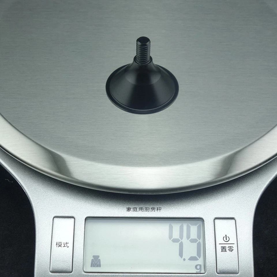 J&L Stem/Headset Top Cap+Bolt=5g-for Enve,Cinelli,ITM,Deda,Easton,Syntace,3T - Image 2 of 4