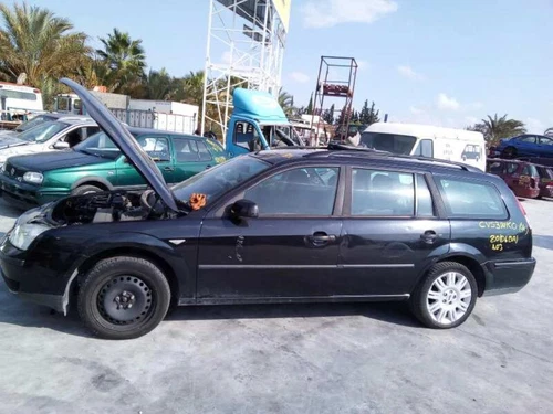 1S7H18456BD Heizung Motor für FORD MONDEO TURNIER (GE) Futura 2003 831663 - Bild 6 von 10
