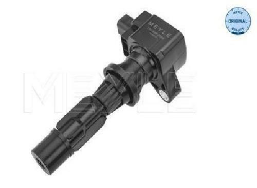 Bobina di accensione Tipo di raccordo SAE 714 885 0008 MEYLE per FORD MONDEO IV - Immagine 2