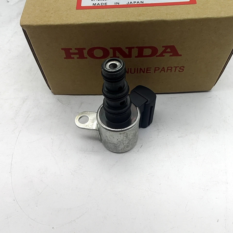 Transmission Shift Control Solenoid Valve B&C For Honda Accord Acura TL NEW Foto 3 de 4