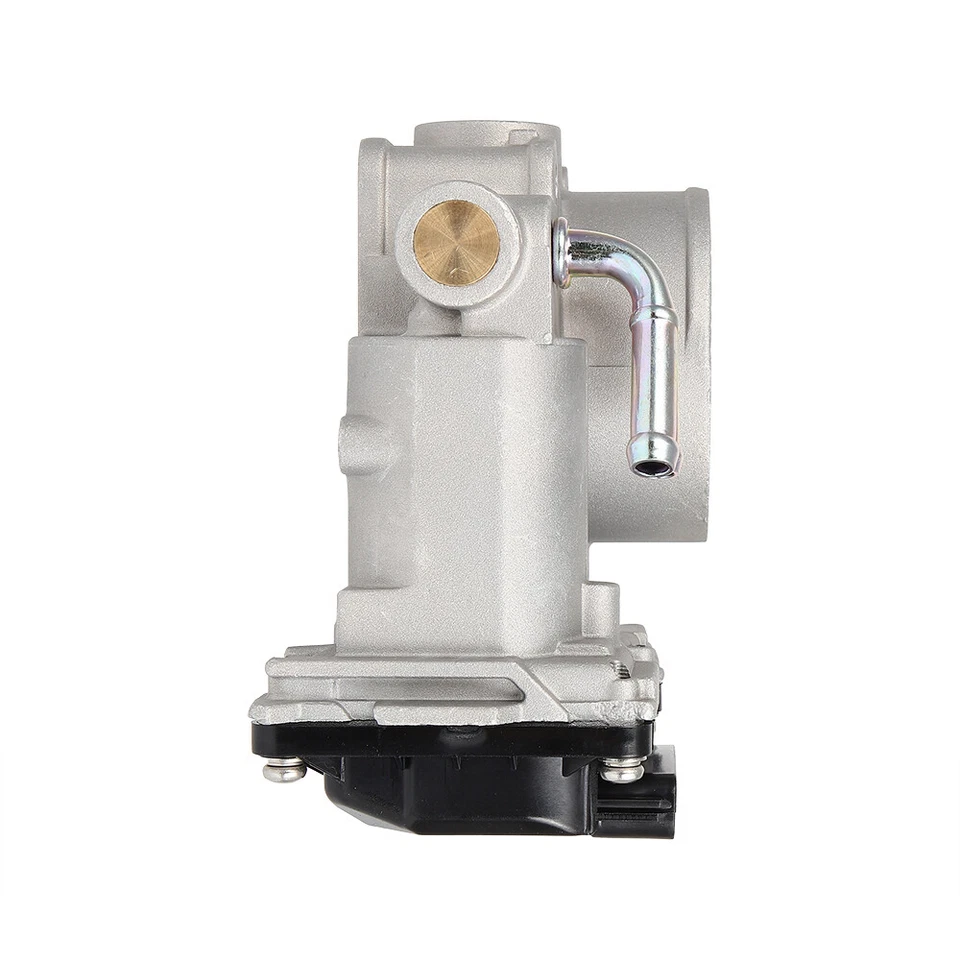 Carrocería del acelerador de 3,5 L para Honda Accord 2008-2012 3,5 L 2007-2017 Foto 4 de 4