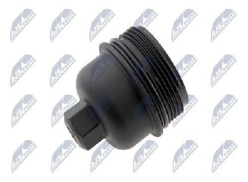 Original NTY Oil Filter Housing Cover CCL-BM-007 For BMW MINI
