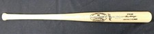 Charlie Charles Gehringer Signed Louisville Slugger Bat JSA Authenticated