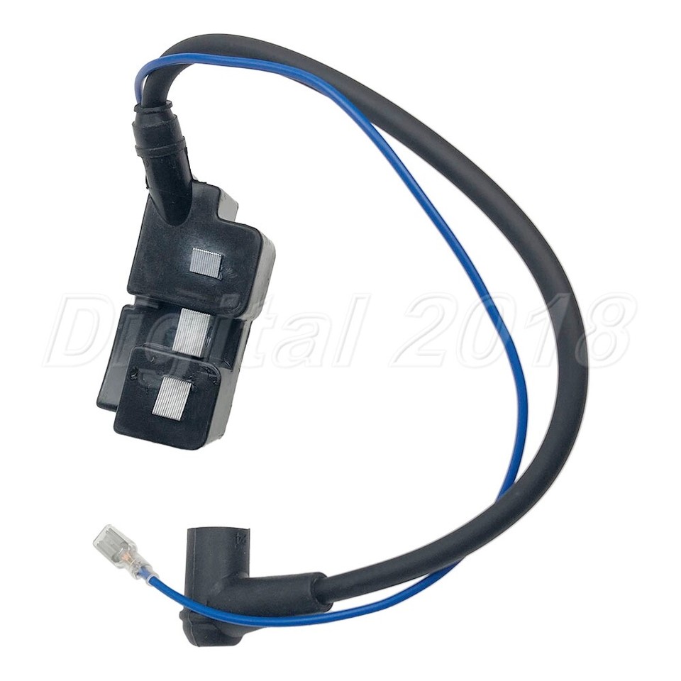 Chainsaw Parts Ignition Coil Module Fit For Partner Husqvarna K750 K760