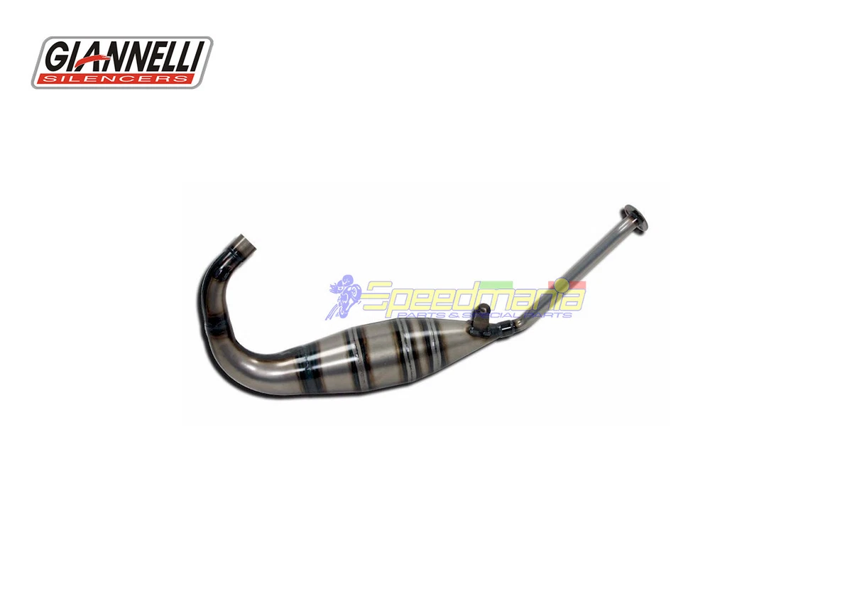 Yamaha tzr clearance 50 exhaust