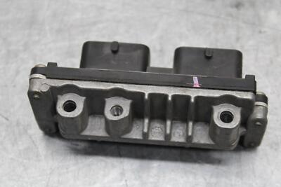 その他 BlackRebelMotorcycleClub CD 04-05 GSXR 600 ECU COMPUTER CDI ECM VIDEO! CONTROL