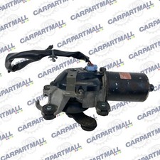 2001-2004 NISSAN PATHFINDER FRONT WINDSHIELD POWER WIPER MOTOR ASSEMBLY