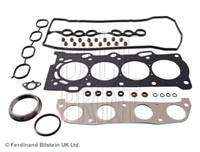 Blue Print Dichtungssatz Zylinderkopf FüR Toyota Corolla Avensis Station Wagon
