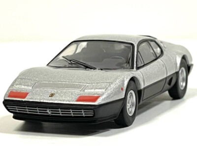 F⑩ トミカ LIMITED VINTAGE NEO BB512 Tomica Limited Vintage NEO TLV Ferrari BB512 1/64 TOMYTEC