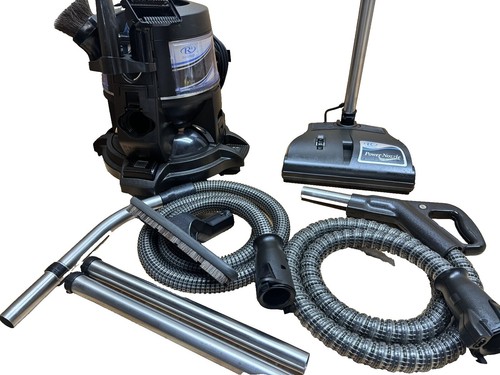 Rainbow E-2 Canister Vacuum | eBay