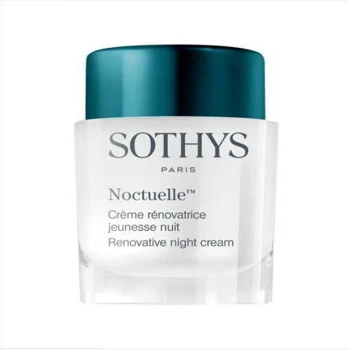 sothys nocturne crème de nuit 50ml - Photo 1/1