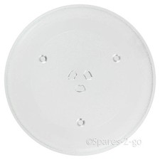 MATSUI 270mm/10.6" Microwave Turntable GLASS PLATE (PL6)