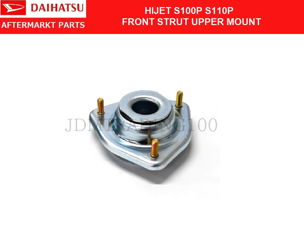 Daihatsu Hijet S89 Fuel Pump Assembly 12v Made In Japan 056200-0570 - Foto 2