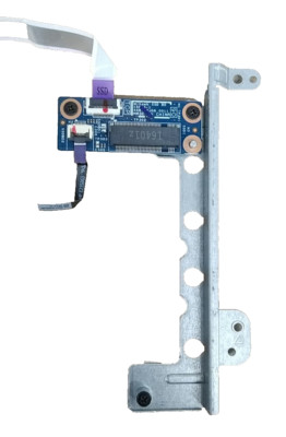 Acer Aspire V 13 V3-372 SSD Board Adapter Connector 448.06J09.0011