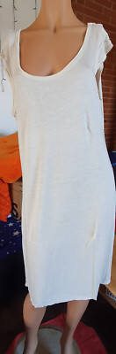 LingaDore Nachthemd MARI dress ivory versch. Größen