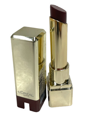  L'Oreal Paris Colour Riche 182 Satiny Cocoa (.10oz/2.9g) As Seen In The Pics