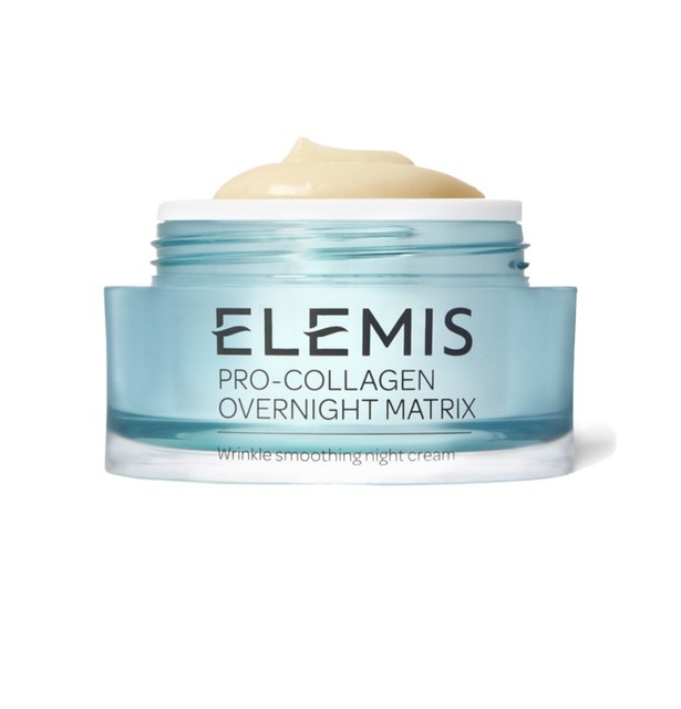 best overnight wrinkle cream