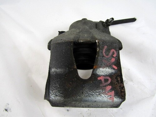 1K0615123D Bremszange Vorderseite Links Volkswagen Golf 5 1.6 B 75KW 5M 5P (20