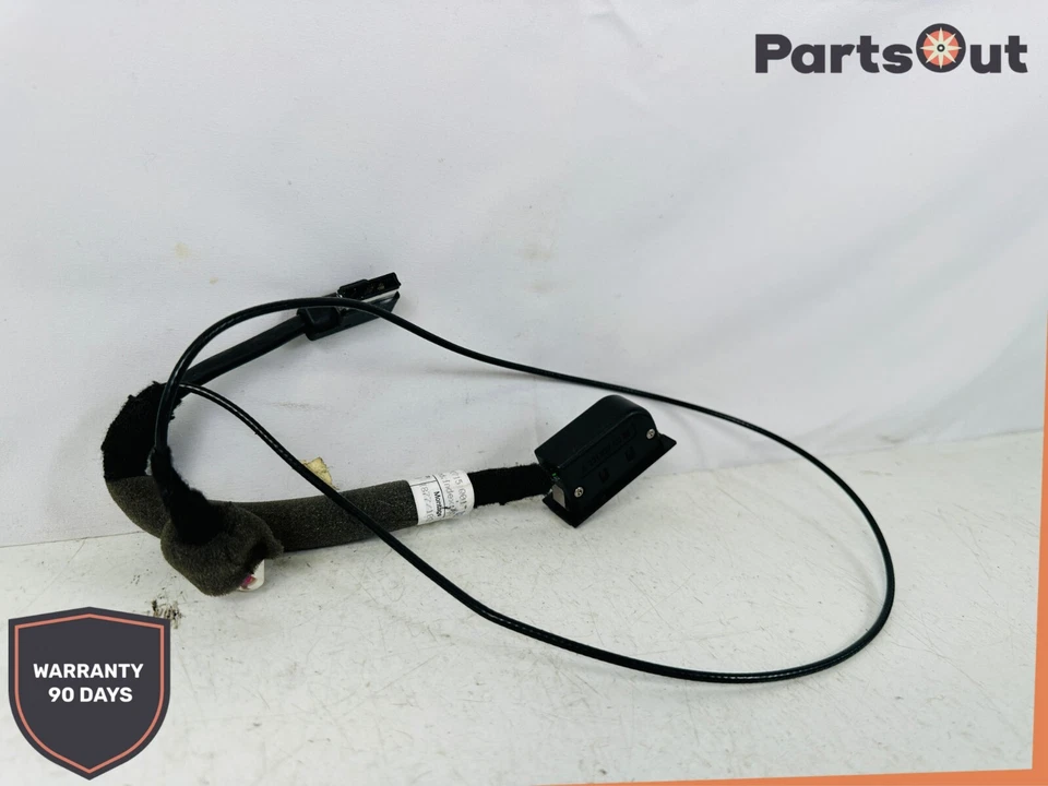 2009-2011 Mercedes x164 gl450 gl350 gl550 ipod media interface wire cable OEM - Image 3 of 4