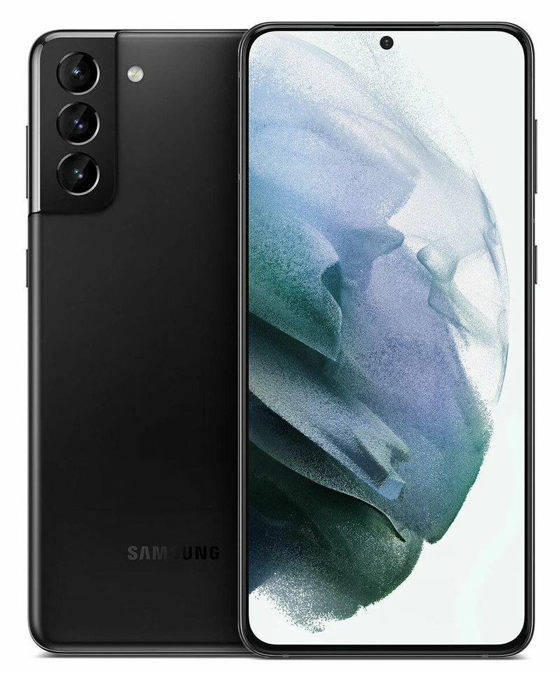 SAMSUNG GALAXY S21+ PLUS SM-G9960 8gb+256gb Dual Sim Unlocked LTE Smartphone US - Image 3 of 4