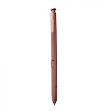 Replacement Stylus S Pen Replacement Fits For Samsung Galaxy Note 9 - Gold