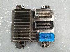 2010 Corvette C6 Zr1 Engine Computer Ecu Ecm 0316 S7