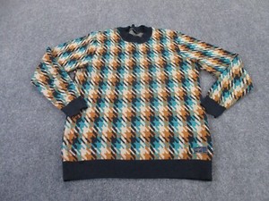 Mens Houndstooth Sweater | eBay Mens Houndstooth Sweater | eBay