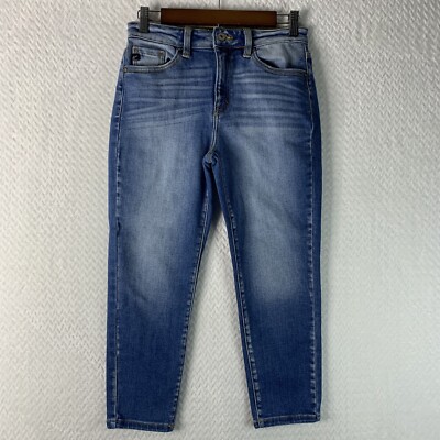 KanCan Jeans Womens Size 27 Blue