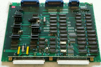 MITSUBISHI MAZATROL  FX63A BN624A241H02