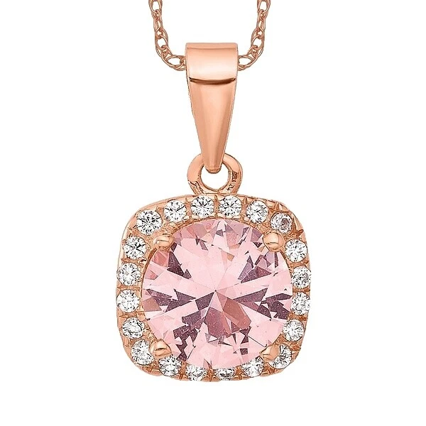 Collares de Moda Cristal Diamante de Imitación