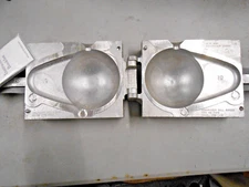 3452 DO-IT Down Rigger Mold 15 pound 50 ct # 2309 eyes included