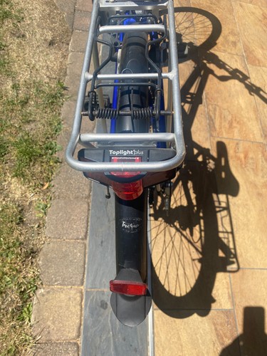 trekkingrad 28 zoll Gudereit - Bild 5 von 12