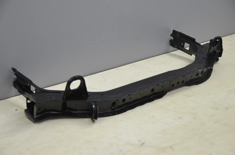 Dodge Caliber Jeep Compass Patriot 2007-2017 soporte de radiador inferior delantero OEM Foto 2 de 4