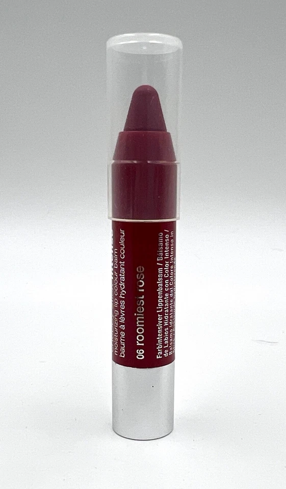 2 piezas: bálsamo labial hidratante intenso CLINIQUE Chubby Stick ~ 06 rosa más espaciosa Foto 3 de 4