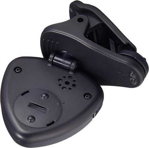 Seiko STX1N Clip-on Chromatic Tuner for any instrument with LCD Display '' - Picture 5 of 8
