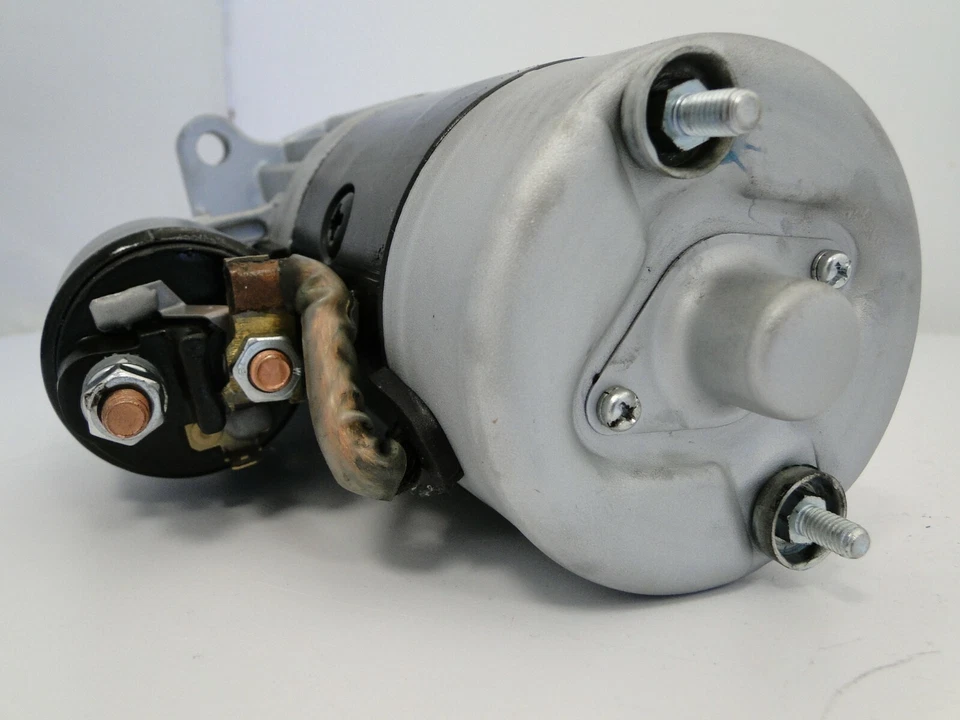 MOTOR DE ARRANQUE 1T0142 para RENAULT Escape III Laguna I Safrane II 2.2 dT TD Foto 4 de 4