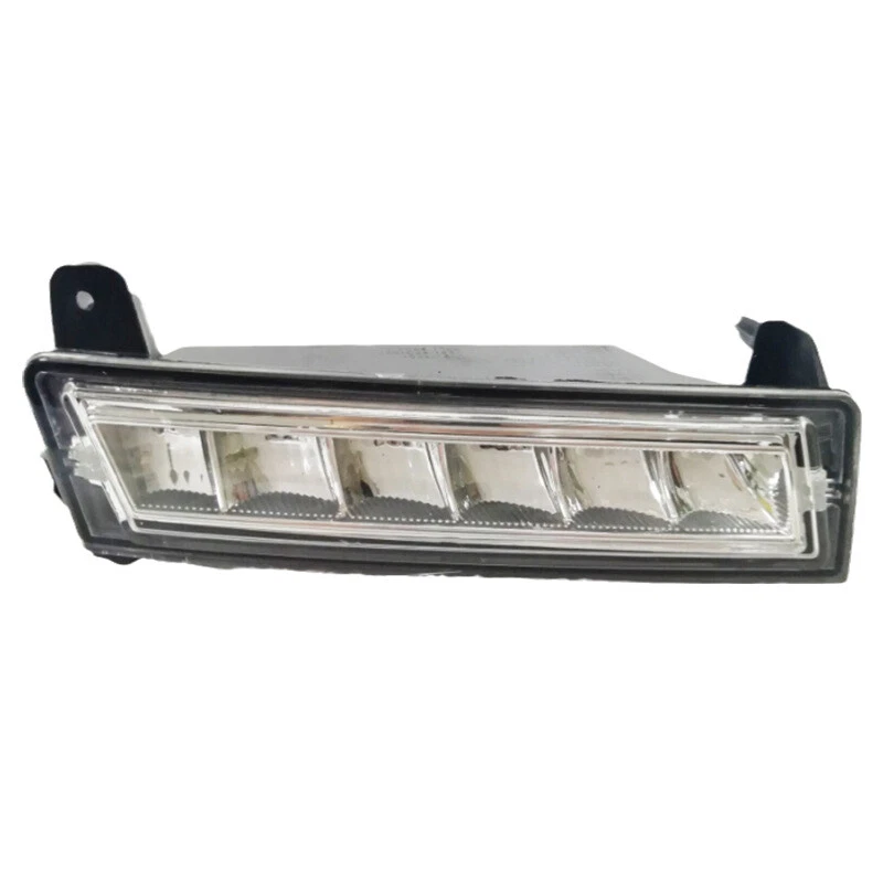 Противотуманные фары переднего бампера подходят для Mercedes Benz ML164 ML350 ML400 ML450 ML500 - Изображение 4 из 4