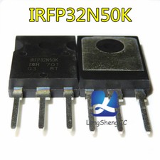 5pcs IRFP32N50K TO-247 Trans MOSFET N-CH 500V 32A new