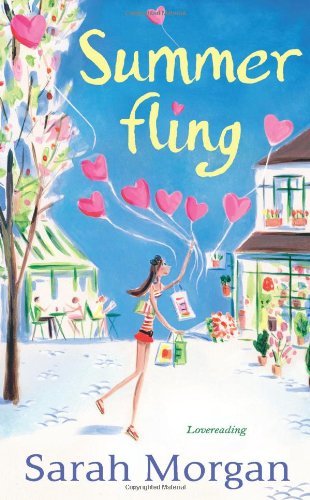 Summer Fling: A Bride for Glenmore / Single Father, Wife Needed,Sarah Morgan